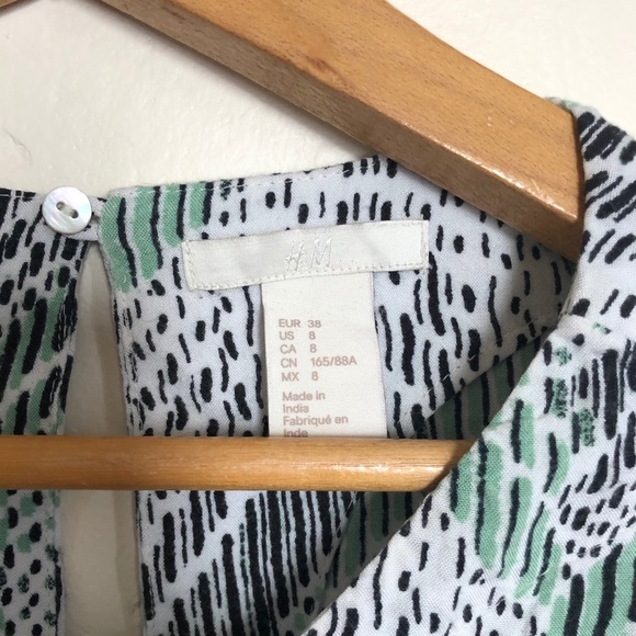 H&M Tunic/Dress - Picture 4 of 4